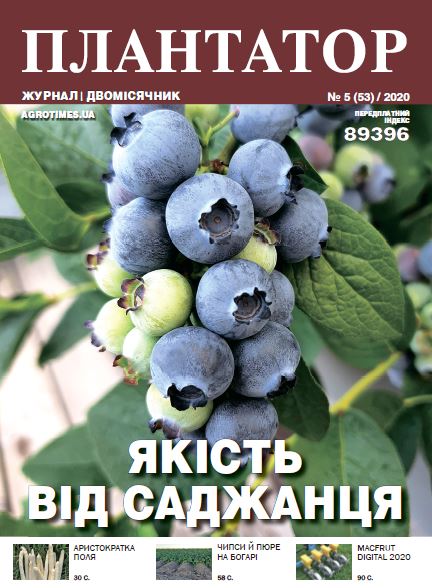Плантатор