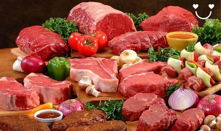 Світові ціни на м'ясо у червні сягнули рекордних значень