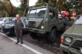 Британські фермери передали для ЗСУ 34 позашляховики