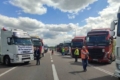 Польські фермери блокуватимуть пункт пропуску «Медика-Шегіні»